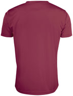 Clique Basic Active-T – Heather – bakside