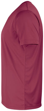 Clique Basic Active-T – Heather – venstre side