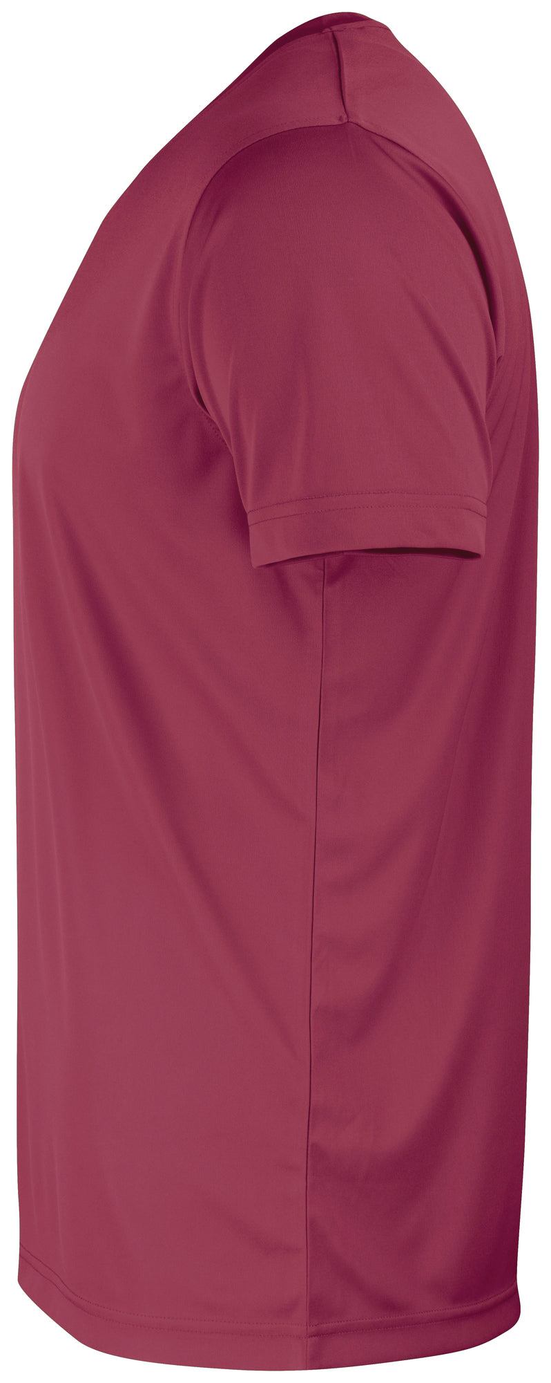 Clique Basic Active-T – Heather – venstre side