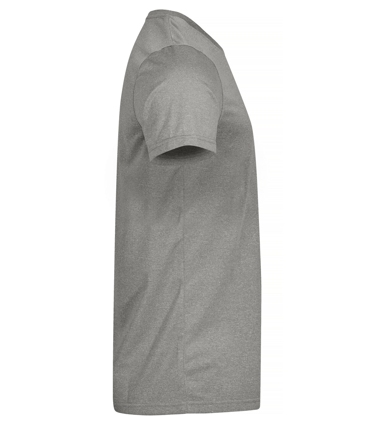 Clique Basic Active-T – Gråmelert – høyre side