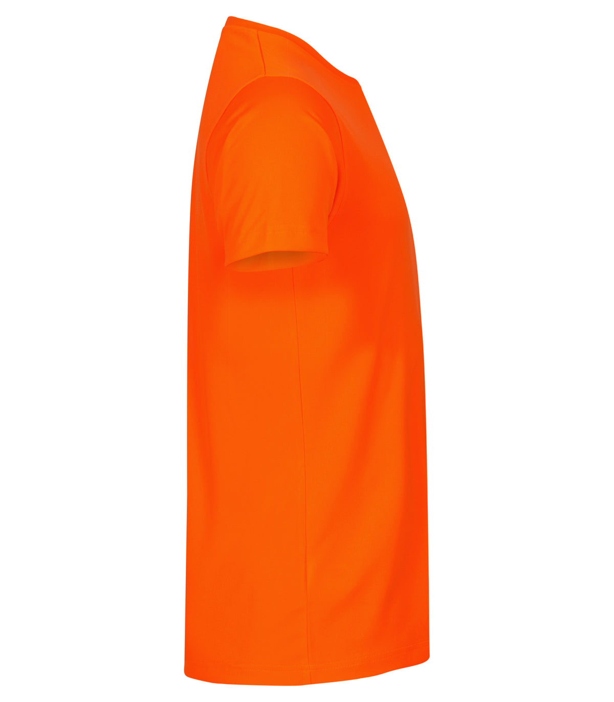Clique Basic Active-T – Signaloransje – høyre side