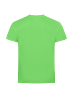 Clique Basic Active-T – Aktiv grønn – bakside