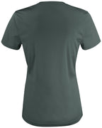 Clique Basic Active-T – dame – Pistol – bakside