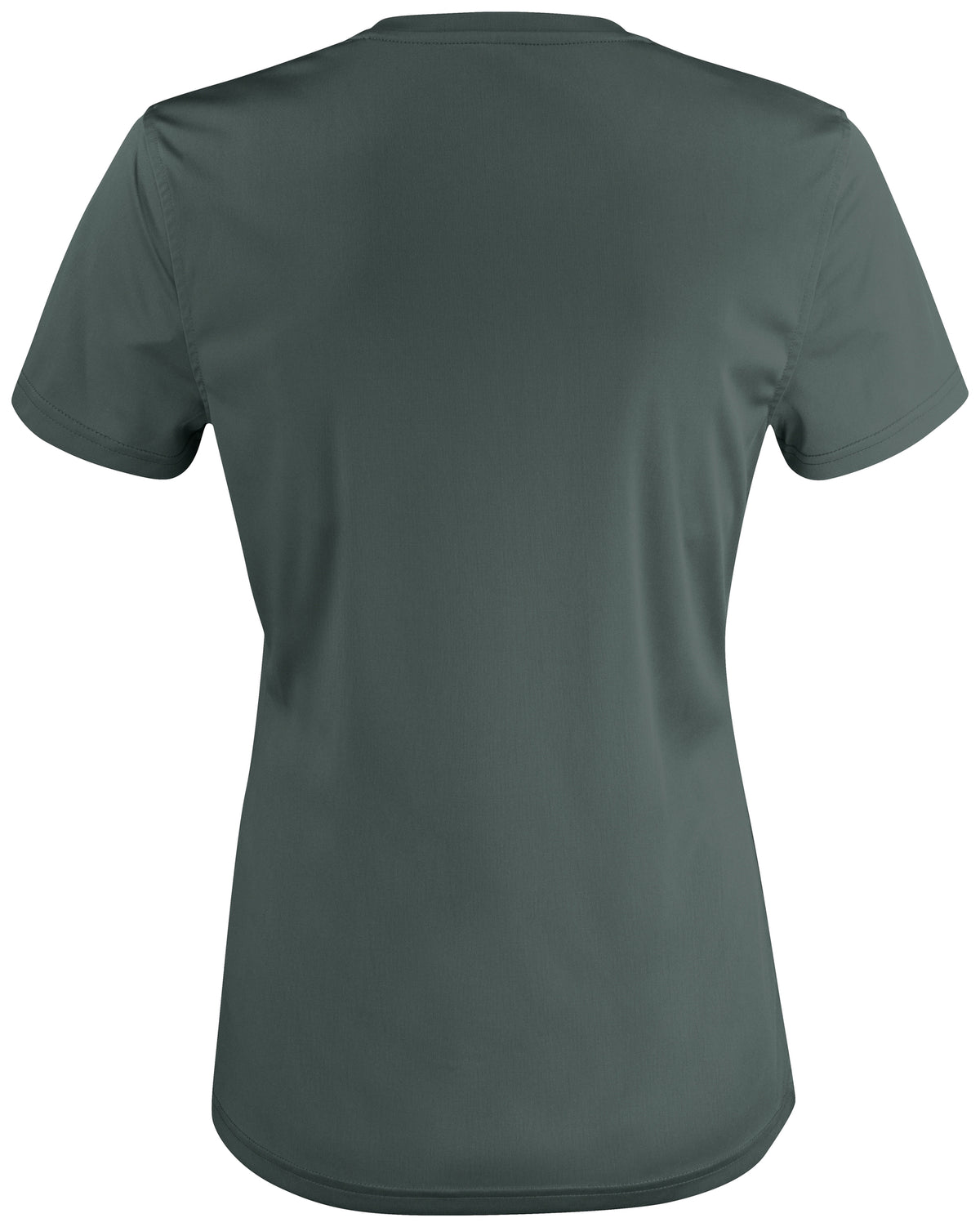 Clique Basic Active-T – dame – Pistol – bakside