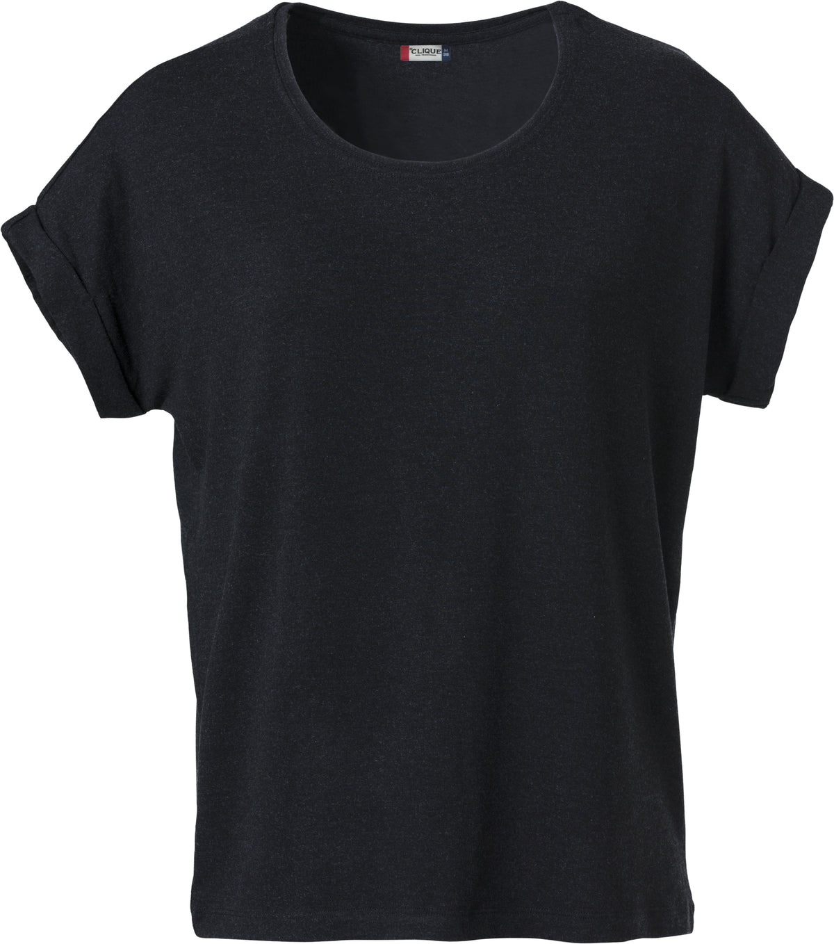 Clique Katy – Svart – forside