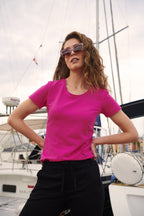 Clique Carolina S/S –  – produktbilde
