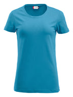 Clique Carolina S/S –  – forside