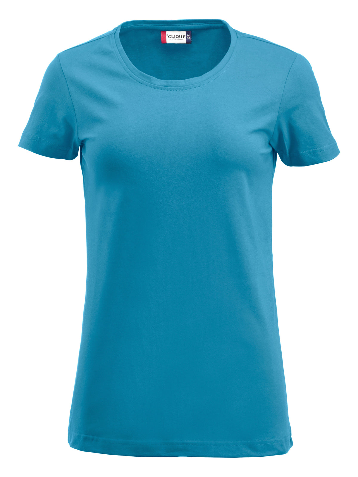 Clique Carolina S/S –  – forside