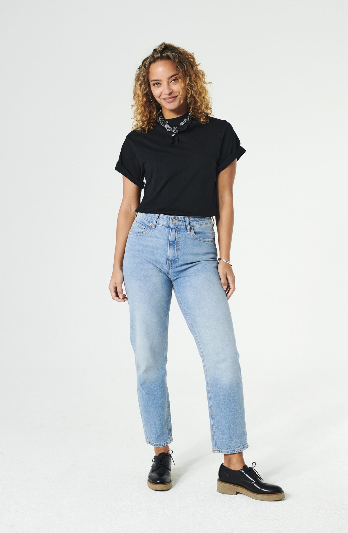 Clique Classic-T –  – produktbilde