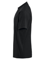 Clique Classic-T – Svart – venstre side
