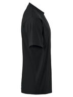 Clique Classic-T – Svart – høyre side
