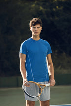Clique Ice Sport-T –  – produktbilde