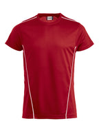 Clique Ice Sport-T –  – forside