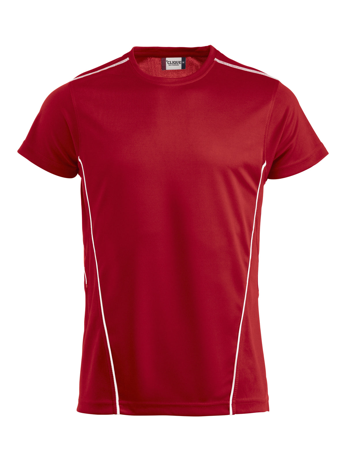 Clique Ice Sport-T –  – forside