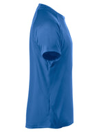 Clique Premium Active-T – Kongeblå – høyre side