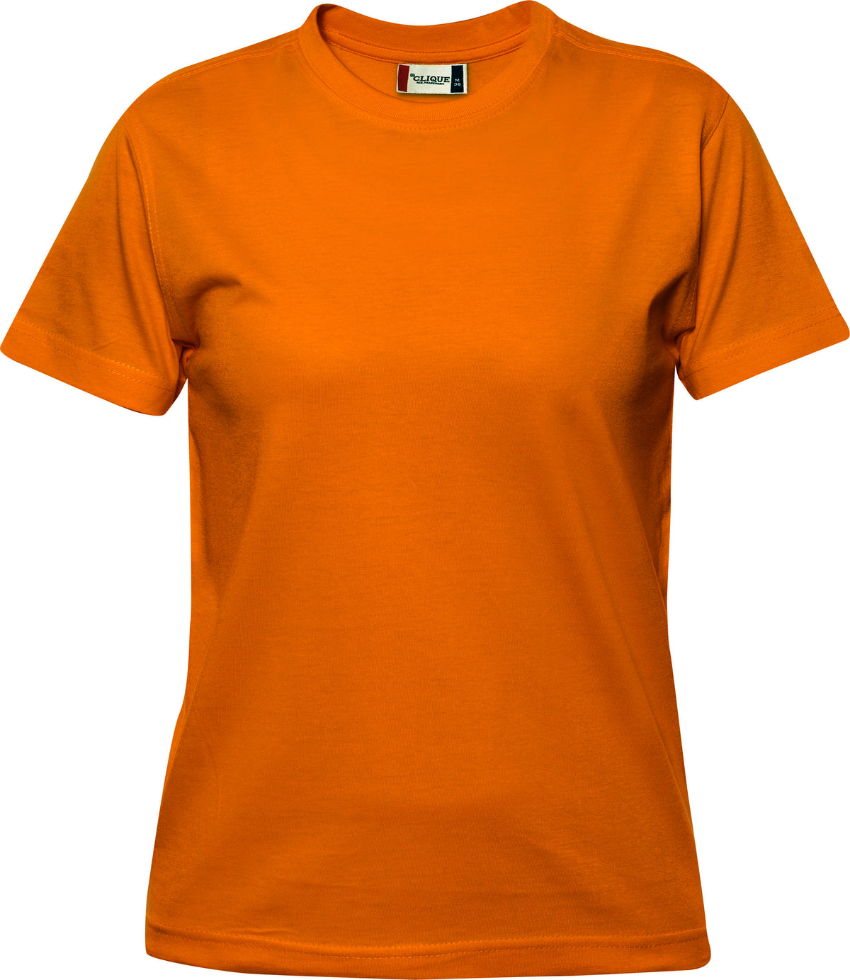 Clique Premium-T – dame –  – produktbilde