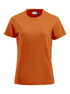 Clique Premium-T – dame –  – forside