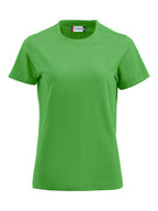 Clique Premium-T – dame –  – forside