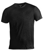Clique Derby-T – Svart – produktbilde