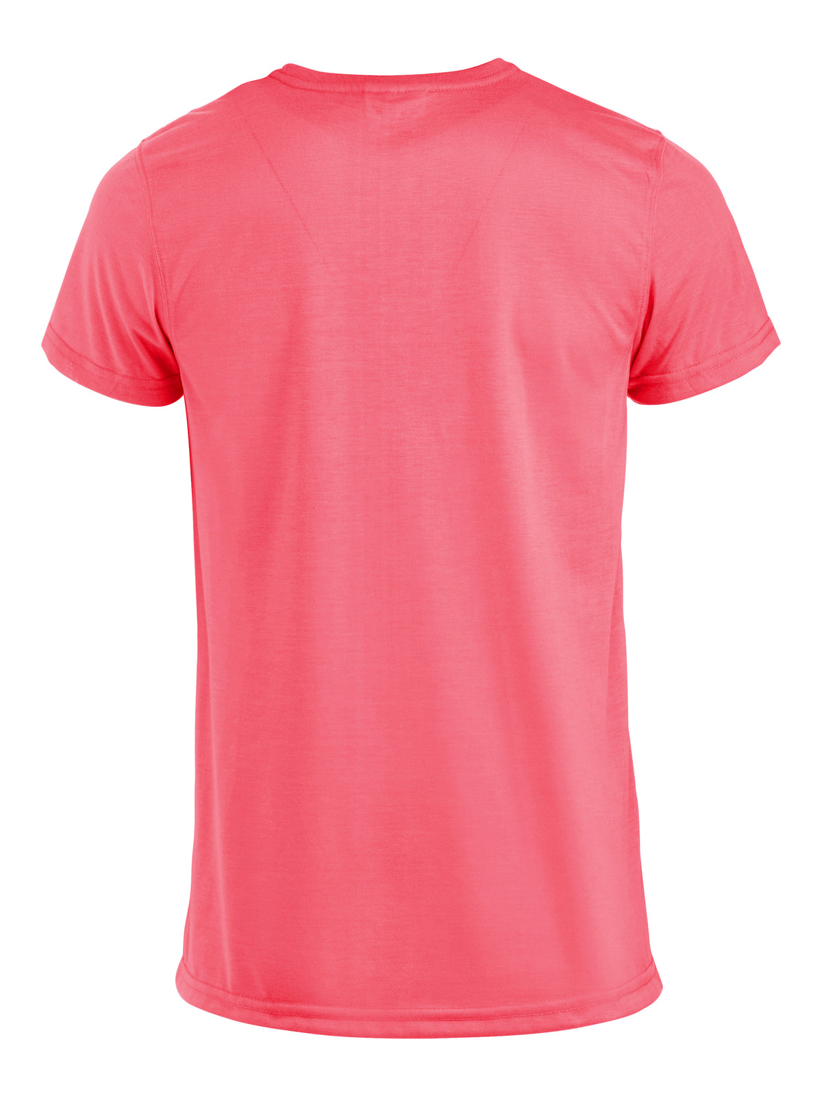 Clique Neon-T –  – bakside