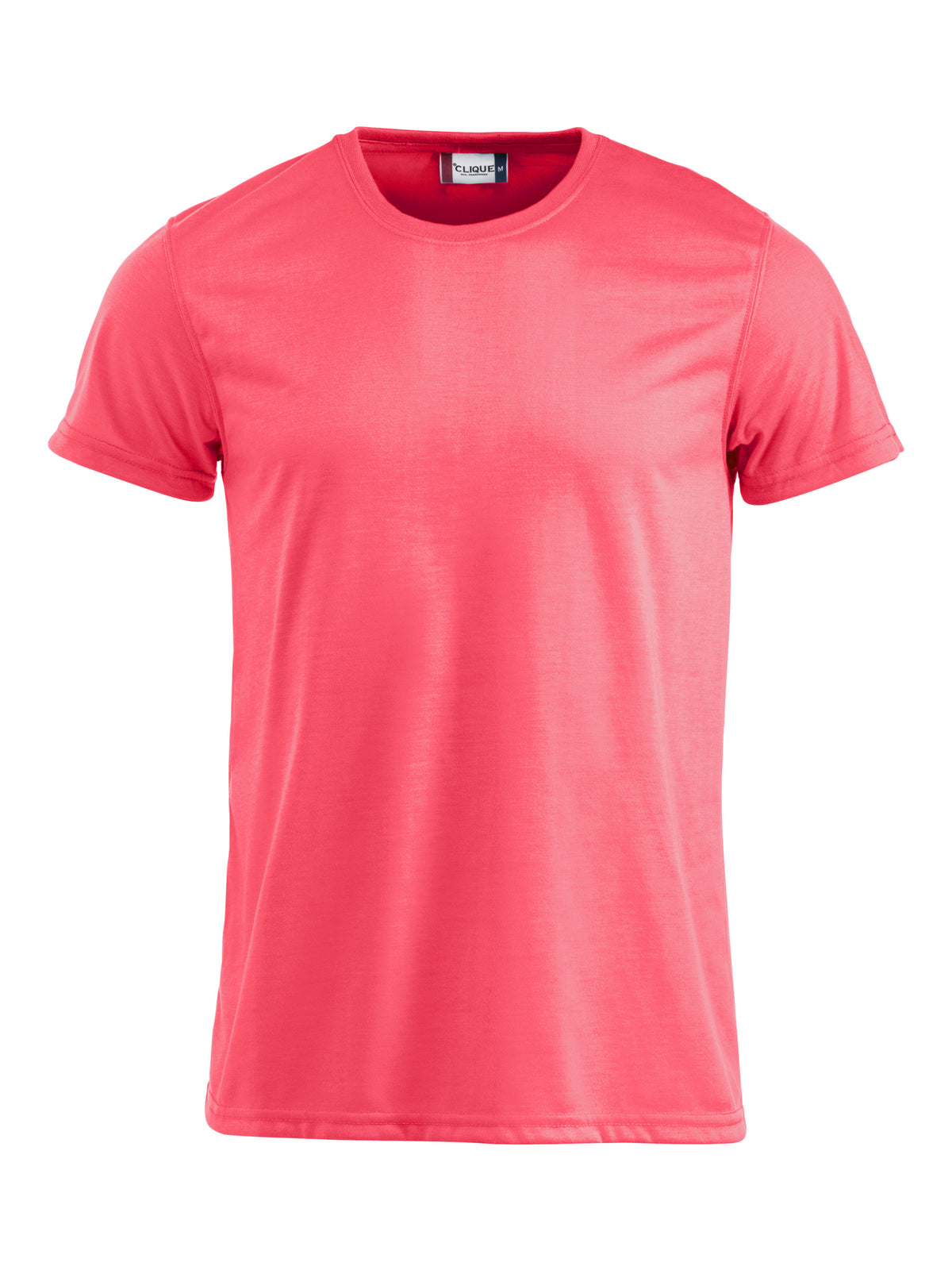 Clique Neon-T –  – forside