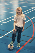 Clique Neon-T – junior –  – produktbilde