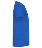 Clique Premium Long-T – Kongeblå – høyre side