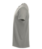 Clique New Classic-T – Sølv – venstre side