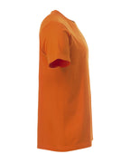 Clique New Classic-T – Blodoransje – høyre side