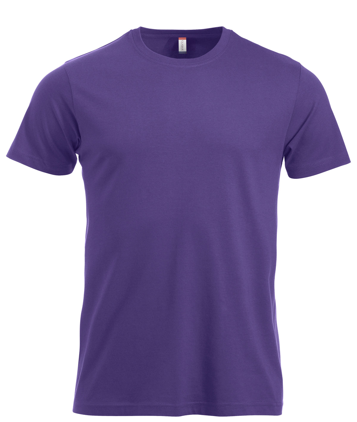 Clique New Classic-T – Lys lilla – forside