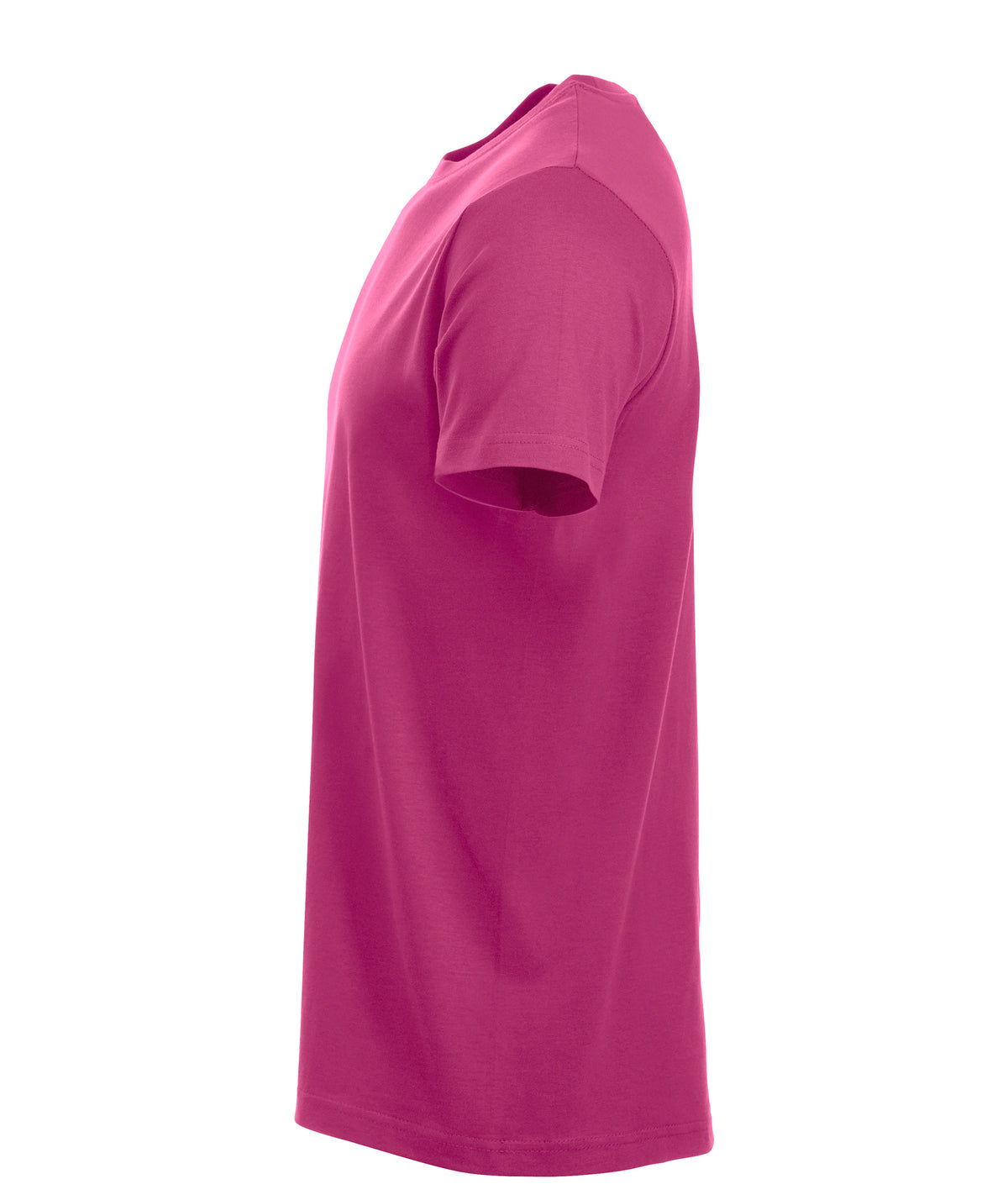 Clique New Classic-T – Cerise – venstre side