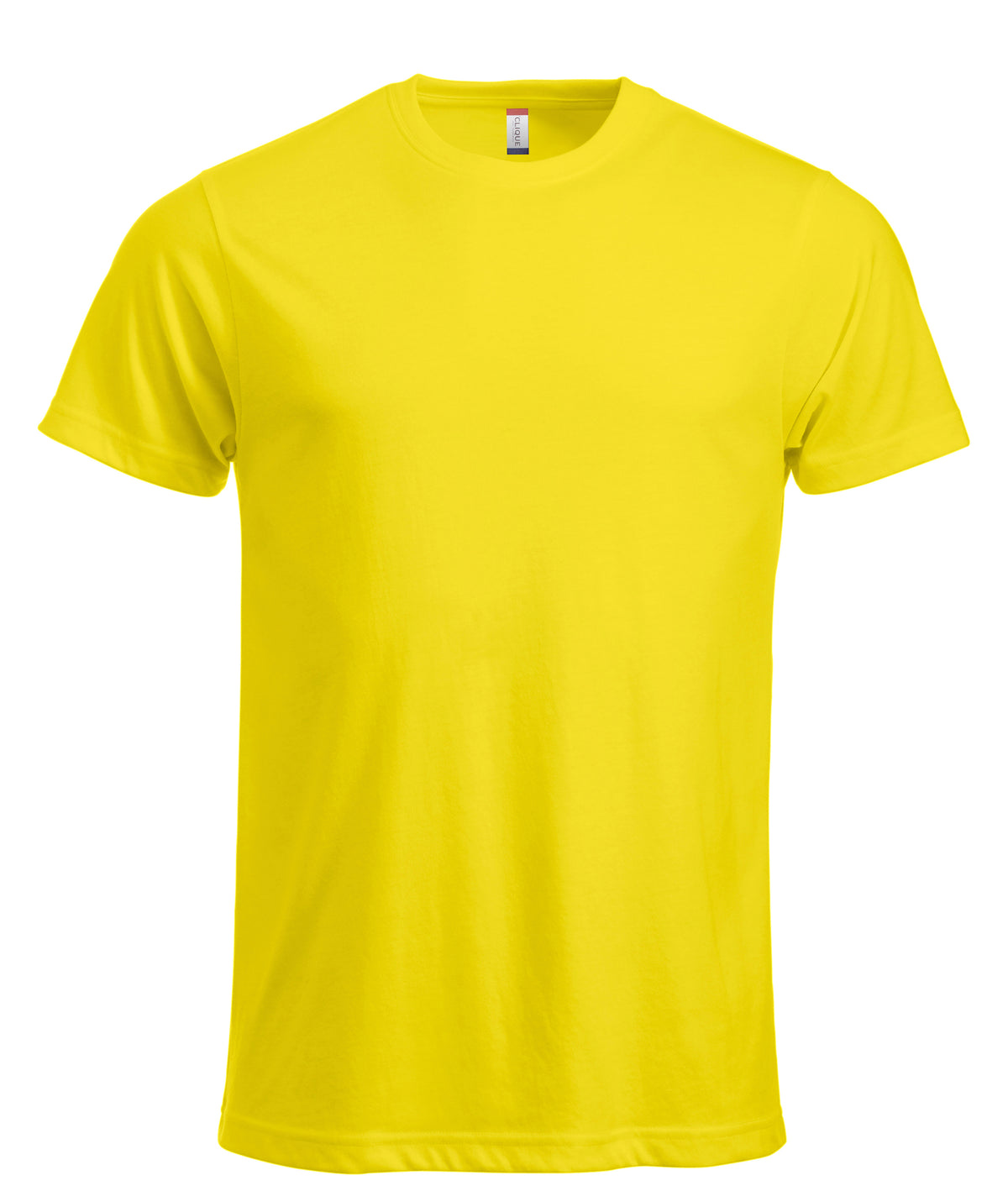 Clique New Classic-T – Sitrongul – forside