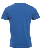 Clique New Classic-T – Kongeblå – bakside