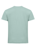 Clique New Classic-T – Salviegrønn – bakside