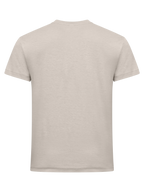 Clique New Classic-T – Stein – bakside