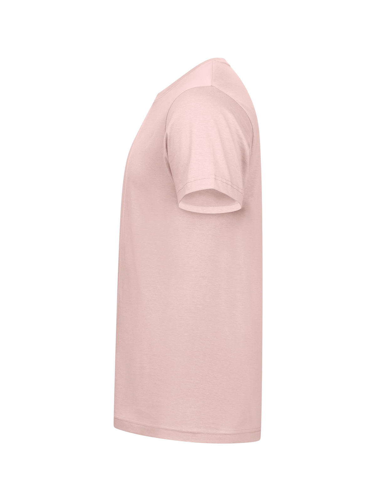 Clique New Classic-T – Rosa – venstre side
