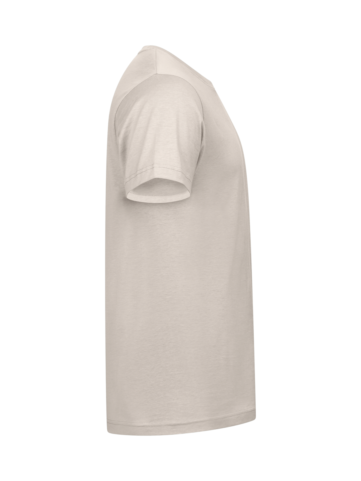 Clique New Classic-T – Stein – høyre side