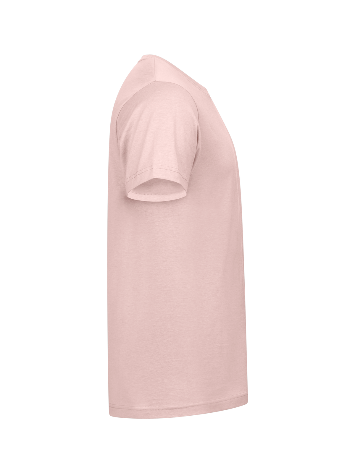 Clique New Classic-T – Rosa – høyre side