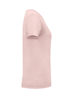 Clique New Classic-T – dame – Rosa – høyre side