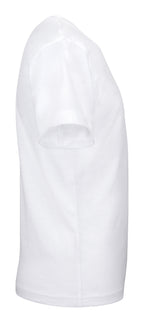 Clique Classic OC-T – junior – Hvit – høyre side