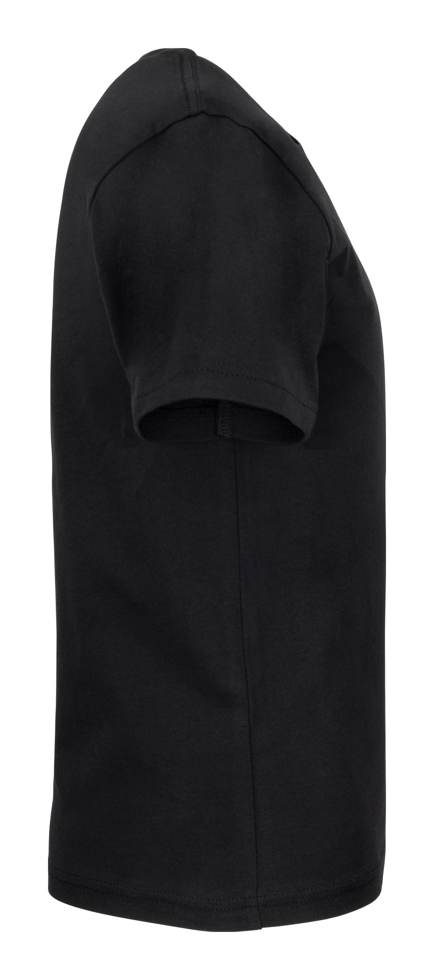 Clique Classic OC-T – junior – Svart – høyre side