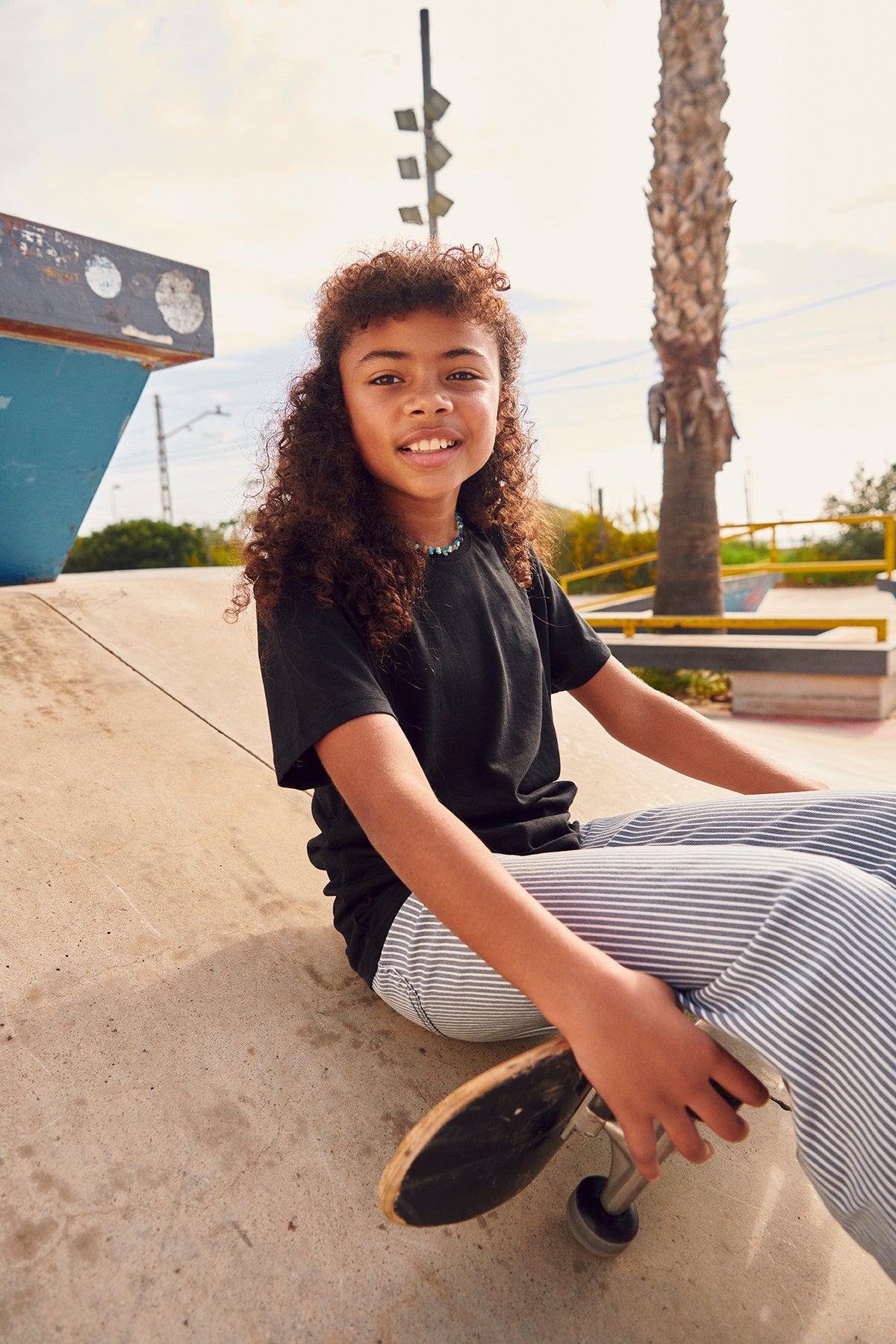 Clique Classic OC-T – junior –  – produktbilde