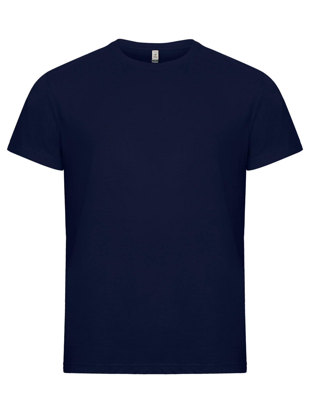 Clique Classic OC-T – Mørk marineblå – forside