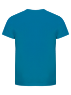 Clique Classic OC-T – Turkis – bakside