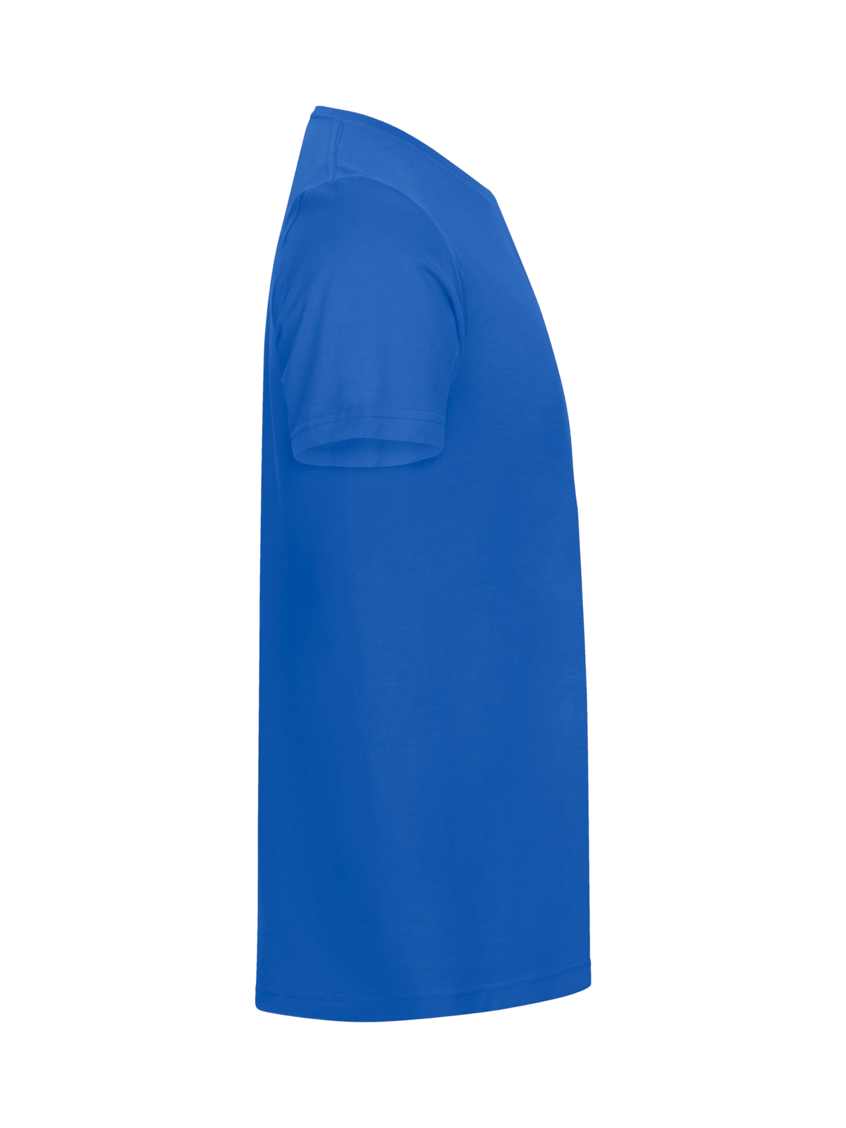 Clique Classic OC-T – Kongeblå – høyre side