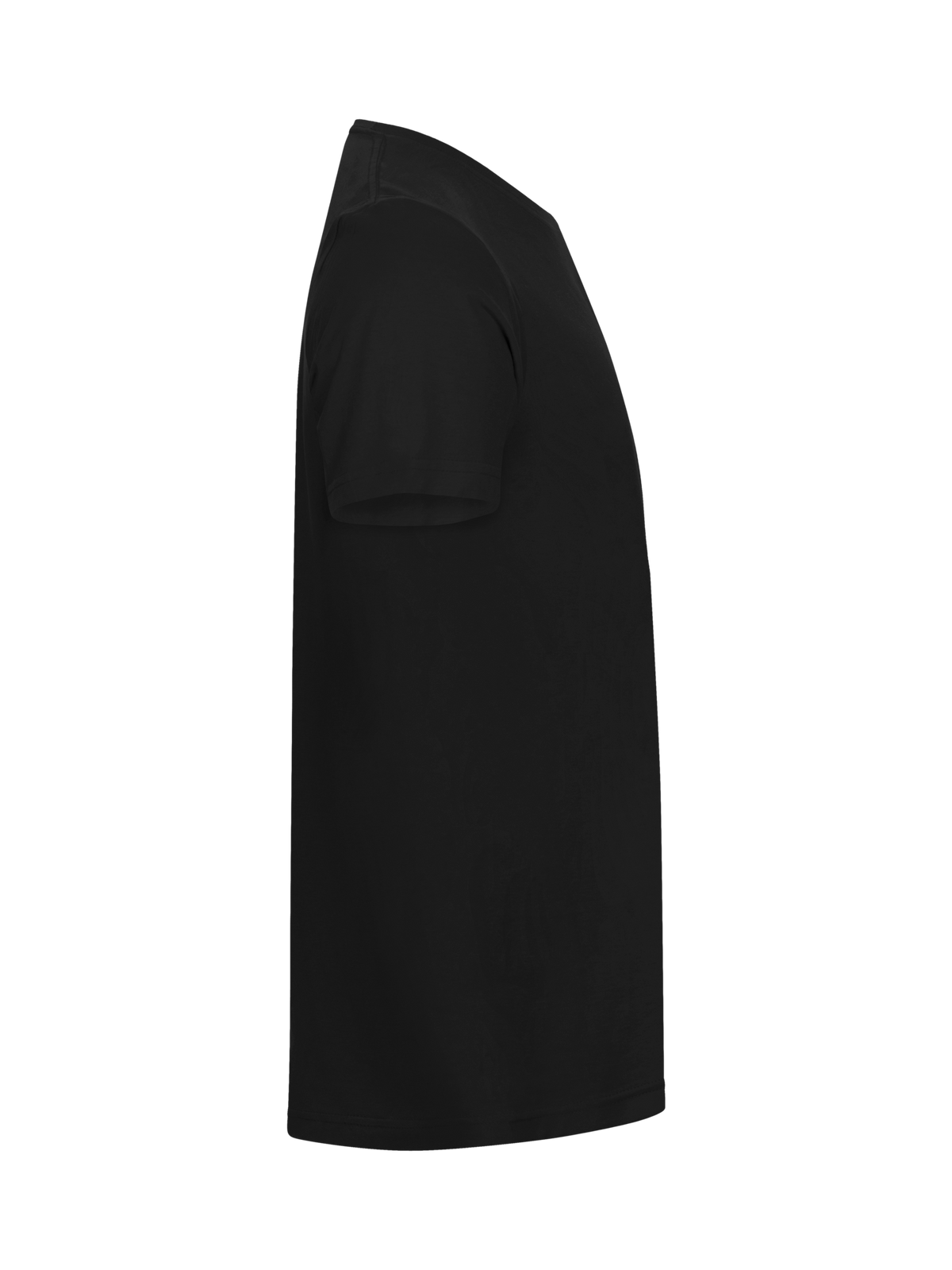 Clique Classic OC-T – Svart – høyre side
