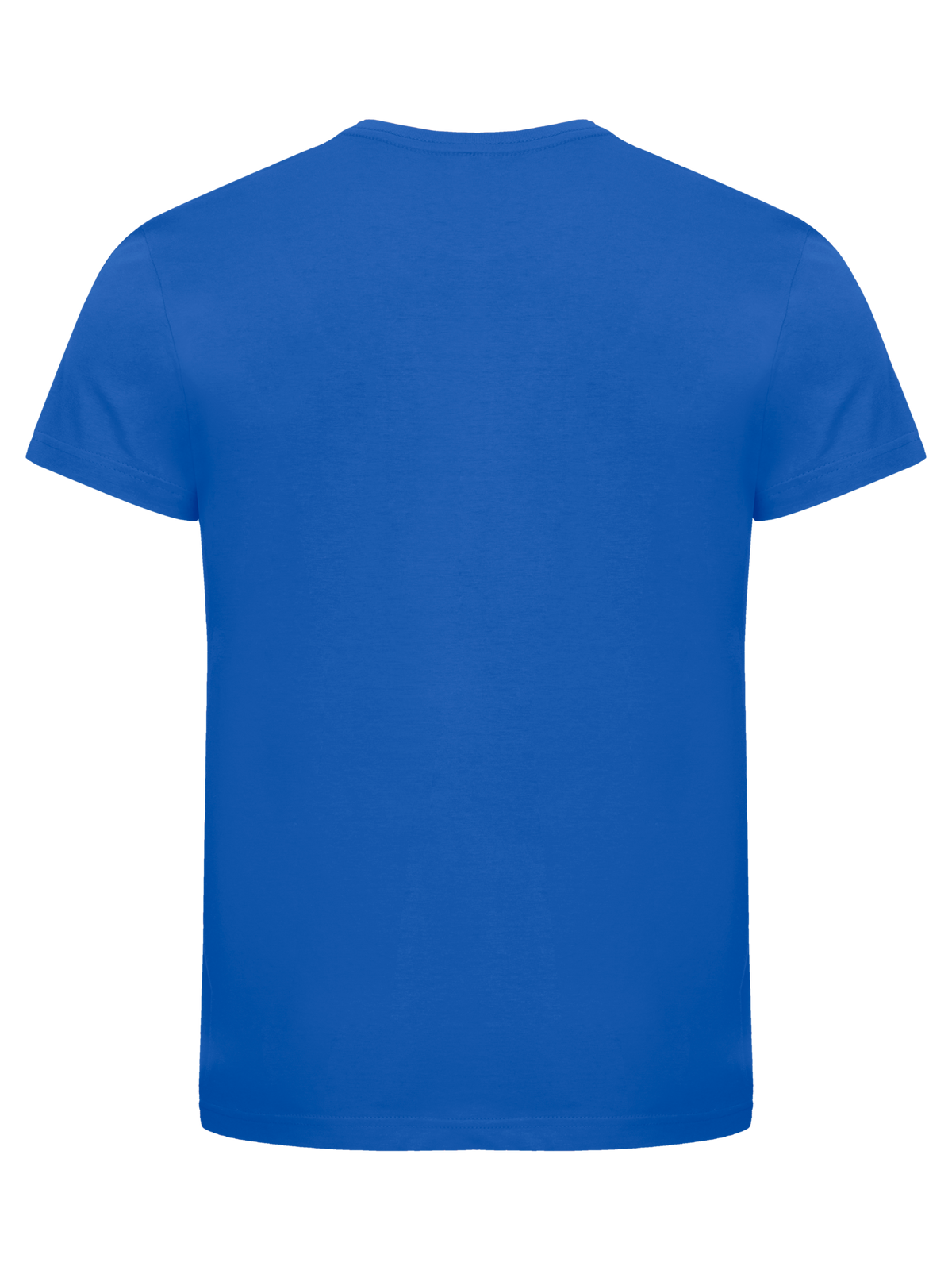 Clique Classic OC-T – Kongeblå – bakside