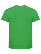 Clique Classic OC-T – Eplegrønn – bakside