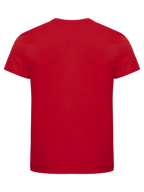 Clique Classic OC-T – Rød – bakside