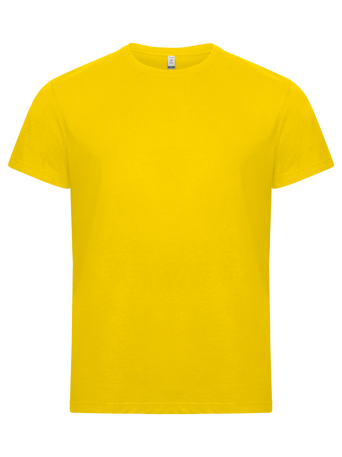 Clique Classic OC-T – Sitrongul – forside